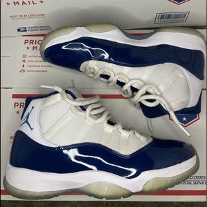 Jordan 11 win like 82